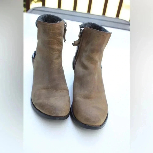 Sorel ankle boots - Picture 2 of 13